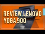 Review Lenovo Yoga 900 - Indonesia | HD