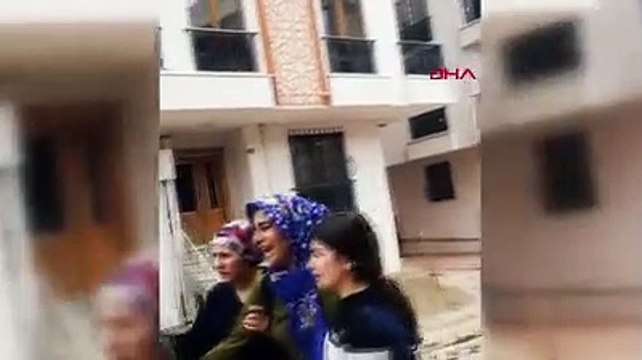 'Rögar kokusu' nedeniyle işlenen cinayette karar: Sanığa 30 yıl hapis cezası