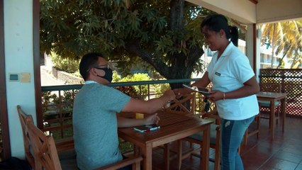 LES FEMMES DE CANAL+ MADAGASCAR VUES PAR FELANA RAJAONARIVELO