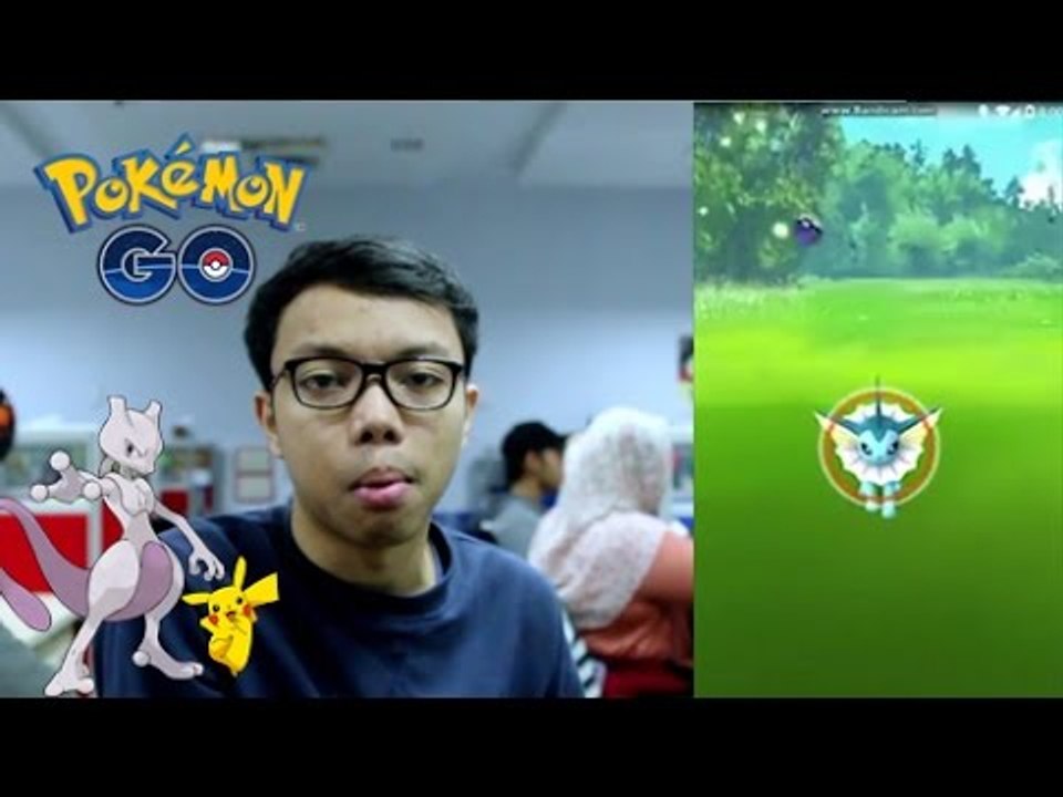 5 TIPS PENTING POKEMON GO!