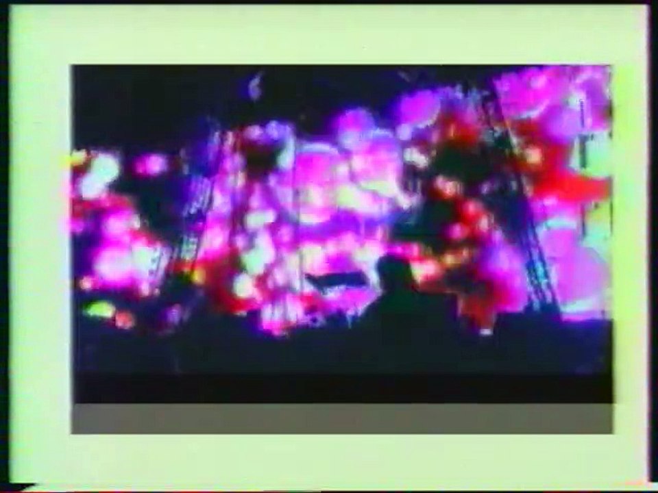 Canal+ 5 Septembre 1997 1 Extrait Pub, 1 BA, Le Journal du Cinéma, Jingle Concert