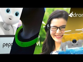 Inilah 5 Teknologi Tercanggih 2016