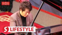 Pianist Lang Lang unveils 15-city tour for new album