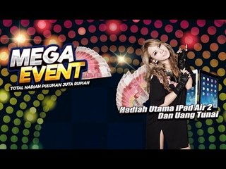 Mega Event-2 Capsa Royale Berhadiah iPad Air 2