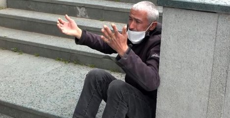 Son dakika... "Epilepsi hastasıyım" dedi, sarhoş çıktı