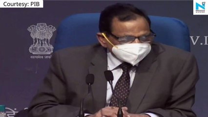 COVID-19: Health Ministry explains how to stop virus mutation