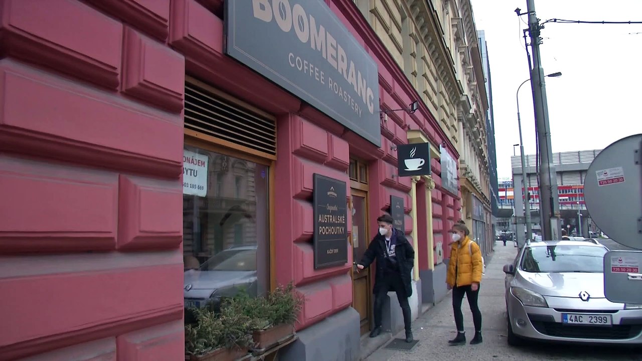 Καινοτομία και βιωσιμότητα: Νόστιμο και οικολογικό κύπελλο καφέ - Δεν το πετάς, το τρως!