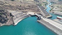 İstanbul’da barajların doluluk oranı yüzde 70'e ulaştı