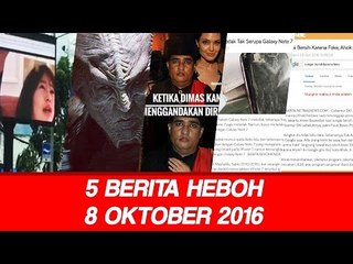 5 Berita Viral Saat Ini - JalanTikus News