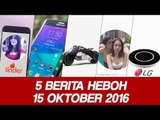 5 Berita Viral Saat Ini - JalanTikus News