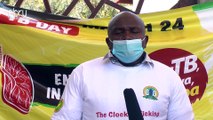 Covid-19 Pandemic A Setback To Fight Against Tuberculosis, Medics Say