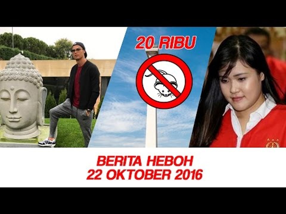 Berita Viral Saat Ini - JalanTikus News