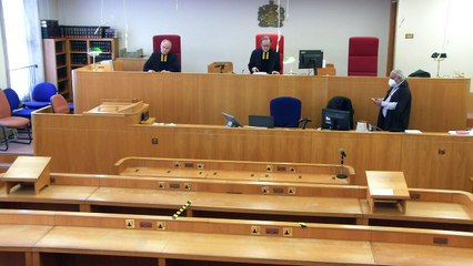 Depp refused permission to appeal against High Court ruling