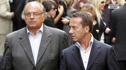 Affaire Gérard Louvin : Lio "blacklistée" ? Elle fait de troublantes révélations