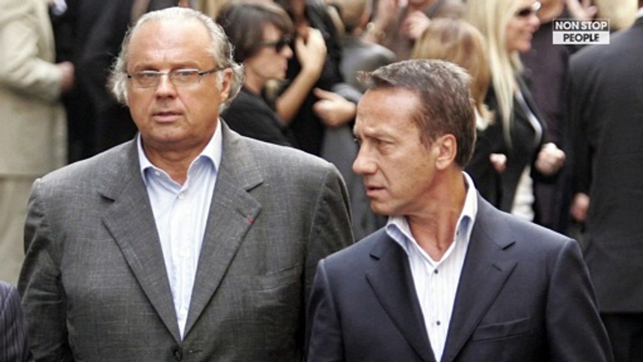 Affaire Gérard Louvin : Lio "blacklistée" ? Elle fait de troublantes révélations