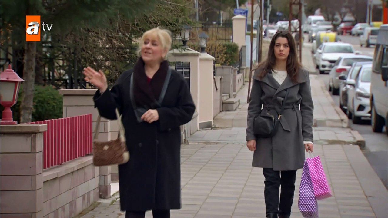 Beni Bırakma