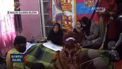 Seorang Warga Takalar, Meninggal Dunia Usai Divaksin