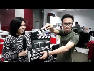 JalanTikus Mannequin Challenge