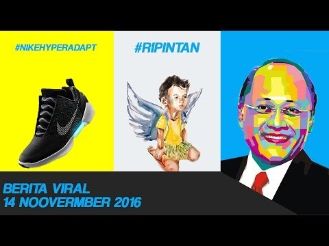 Berita Viral Minggu Ini - JalanTikus News#7