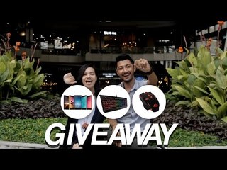 JALANTIKUS BAGI-BAGI HADIAH!