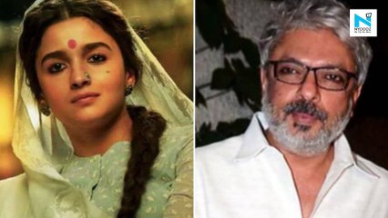 Video herunterladen: Alia Bhatt, Sanjay Leela Bhansali summoned by Mumbai court in Gangubai Kathiwadi case