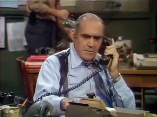Barney Miller - Se3 - Ep6 HD Watch