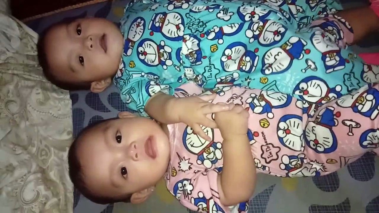 may twins
