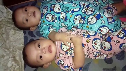 may twins