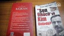 Sevenleri Muhsin Yazıcıoğlu'nu unutmuyor