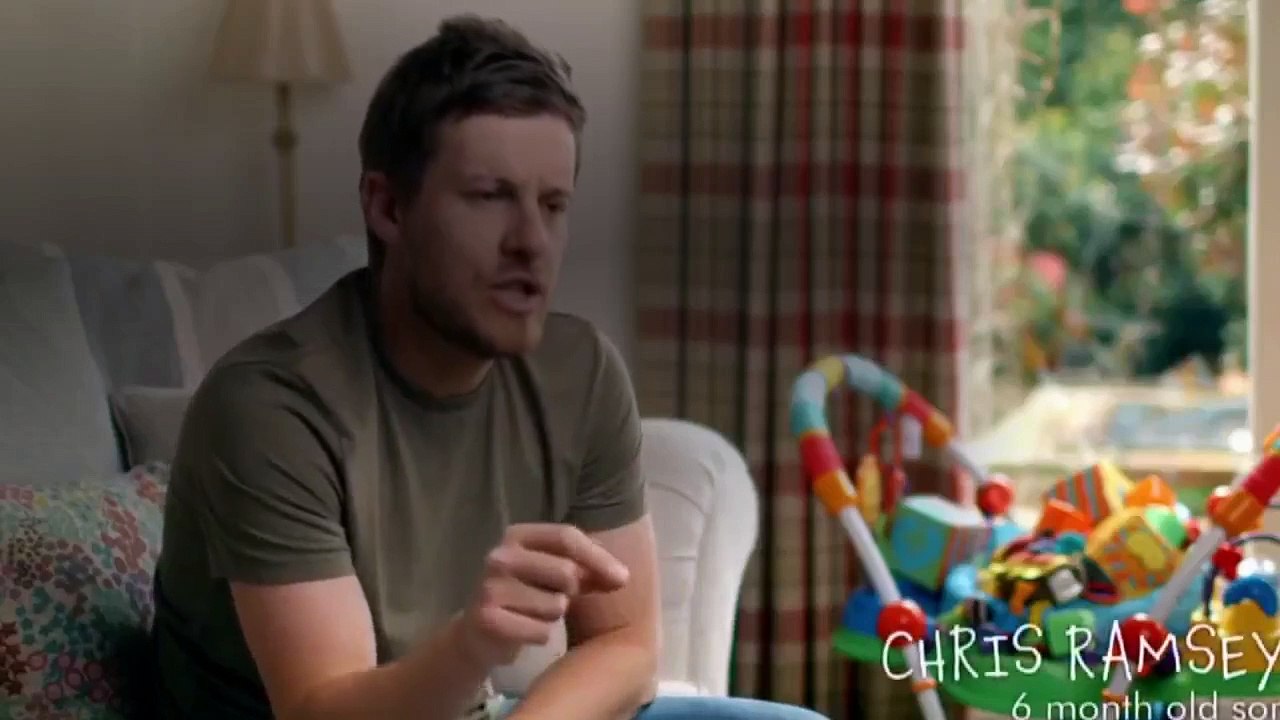 Parenting for Idiots - Se1 - Ep01 - Chaos HD Watch