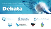 Debata Woda