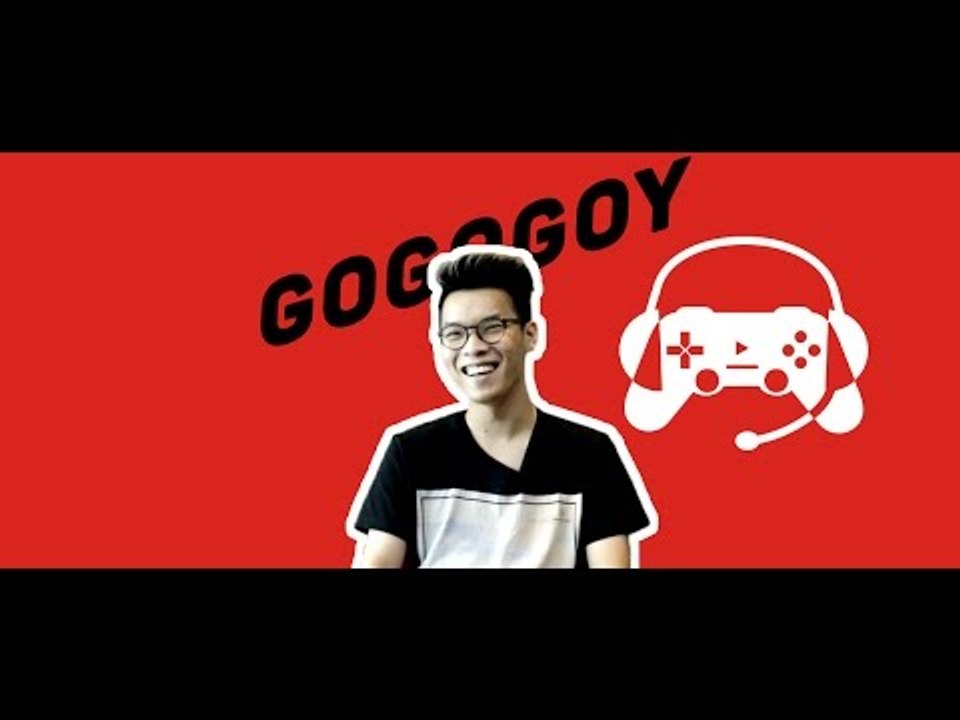 Gogogoy Mengidolakan Bayu Skak - video Dailymotion
