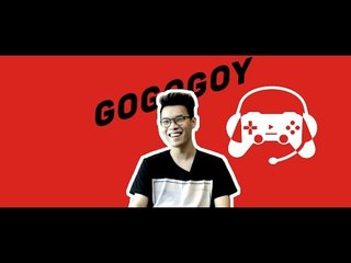 Gogogoy Mengidolakan Bayu Skak