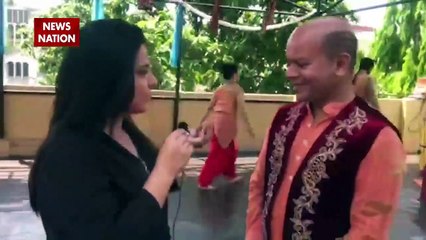 Chunavi Adda: बंगाल के डांस मूव के साथ चुनावी रण के मूव्स, जेखें पीनाज त्यागी की Exclusive Report