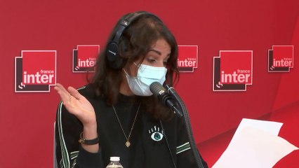 Catherine Ringer, vous voir me donne envie de danser !- Morgane Cadignan n'aime pas