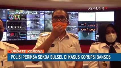 Selain Data Penerima Hilang, Dana Bansos Makassar Juga Dikorupsi