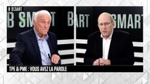 ENJEUX & PRIORITÉS - L'interview de Jean-Paul Mignard (Axsol) par Jean-Marc Sylvestre