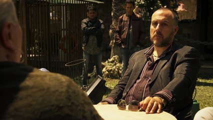 Suburra - Se2 - Ep5 - The Crib HD Watch