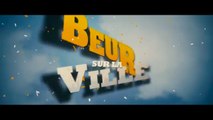 BEUR SUR LA VILLE (2011) WEB-DL XviD AC3 FRENCH