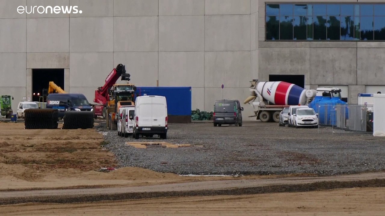 Tesla: Der neue Platzhirsch auf dem Automarkt?