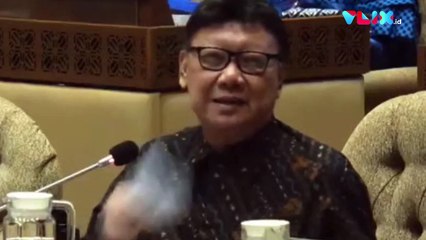 Kuota CPNS Administrasi Bakal Dikurangi, Fokus yang Kerja