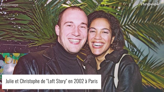 Christophe (Loft Story), son fils bientôt dans une télé-réalité ?