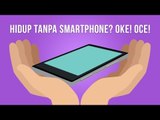 Apa yang Terjadi Jika Smartphone Tidak Ada?