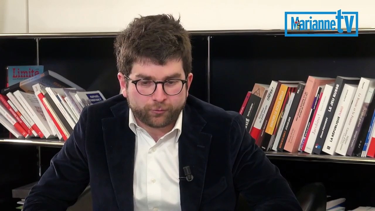 « L’autre art contemporain : vrais artistes et fausses valeurs » avec Benjamin Olivennes