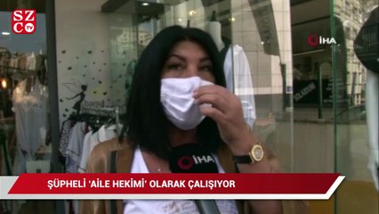 Gözaltı ışık dolgusu yaptırdı, hayatı karardı