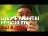 5 Game Online Android Paling Hemat Kuota 2017