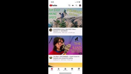 Wireless - Se1 - Ep5 HD Watch