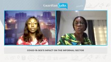 Covid-19: Bank of Industry's impact on the informal sector