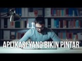 5 Aplikasi Android Ini Bisa Buat Kamu Cerdas!