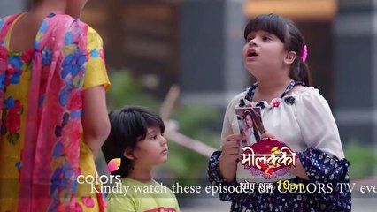 Molkki Update OMG!!! Purvi to get kidnapped